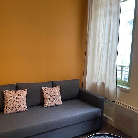 Appartement Au Coeur Du Centre Ville De การ์กาซอน ภายนอก รูปภาพ