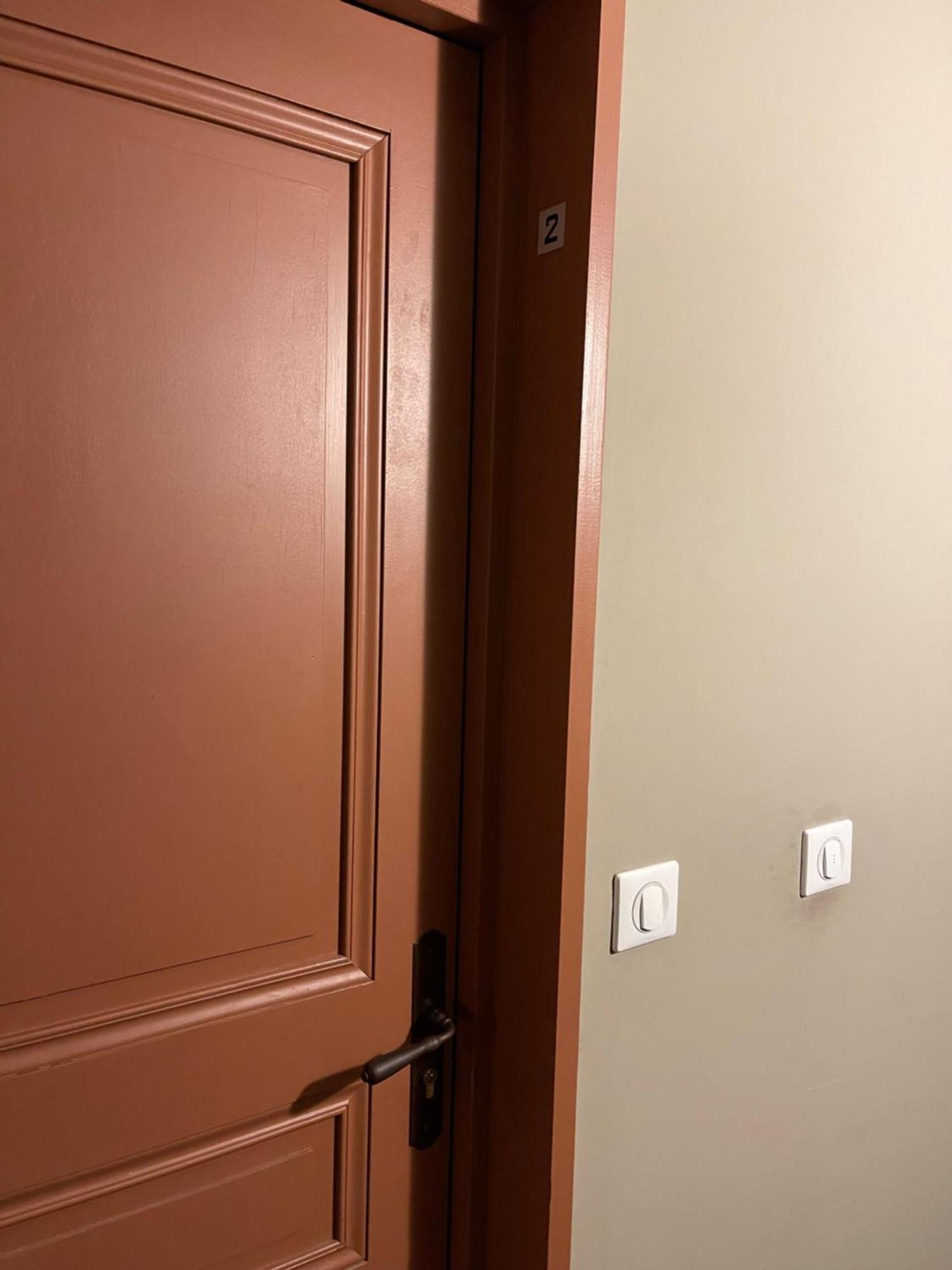 Appartement Au Coeur Du Centre Ville De การ์กาซอน ภายนอก รูปภาพ
