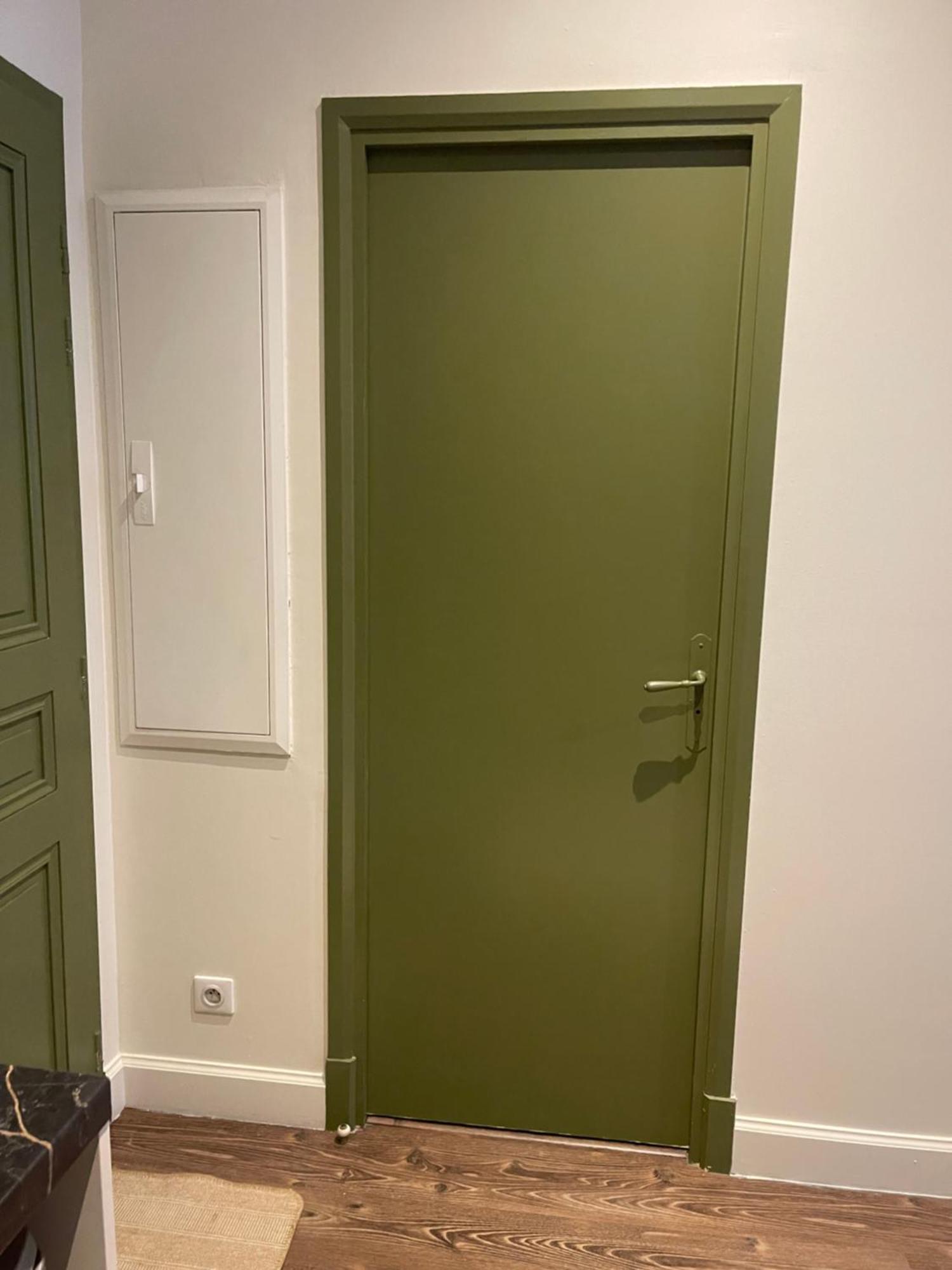Appartement Au Coeur Du Centre Ville De การ์กาซอน ภายนอก รูปภาพ