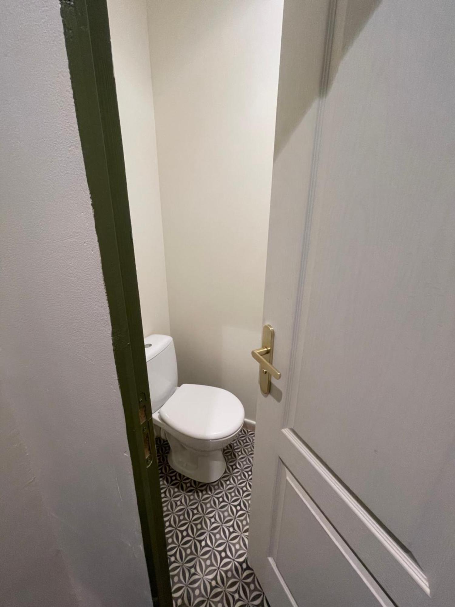 Appartement Au Coeur Du Centre Ville De การ์กาซอน ภายนอก รูปภาพ