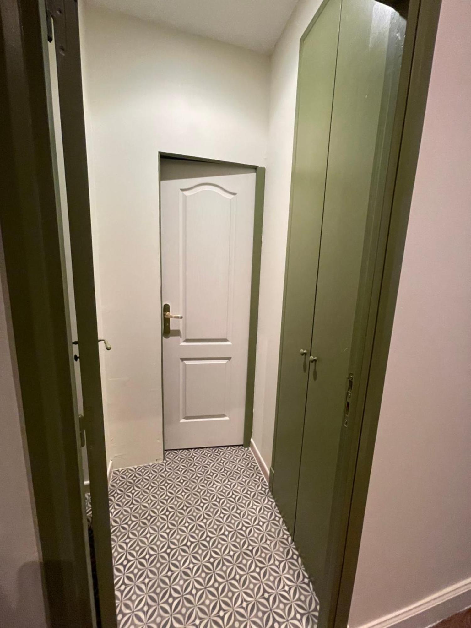 Appartement Au Coeur Du Centre Ville De การ์กาซอน ภายนอก รูปภาพ