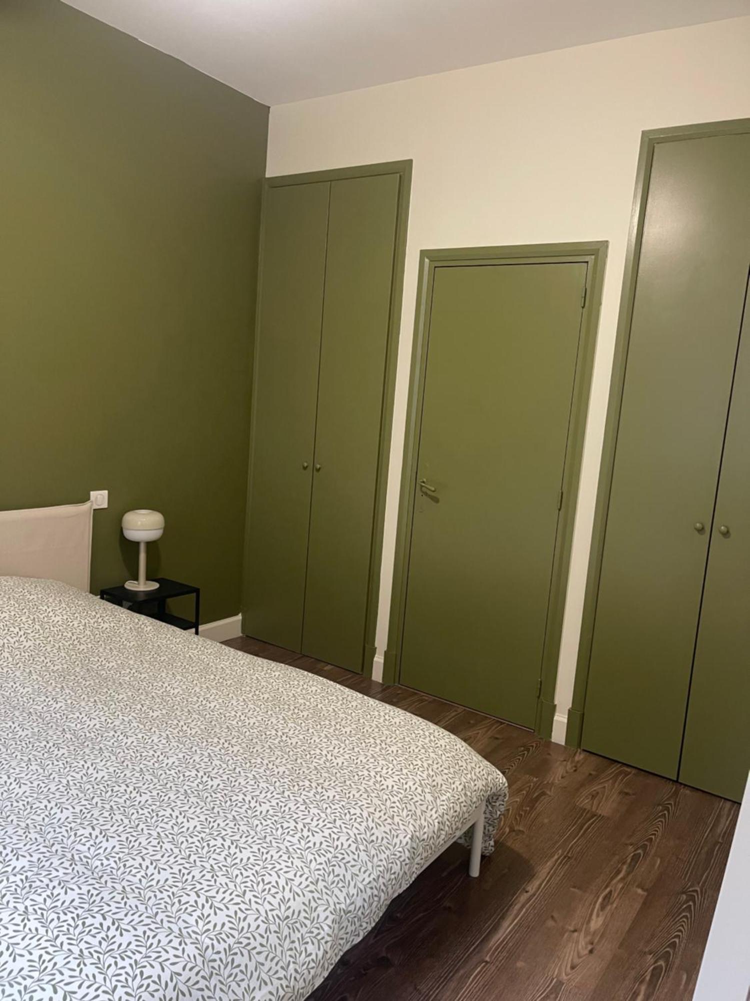 Appartement Au Coeur Du Centre Ville De การ์กาซอน ภายนอก รูปภาพ