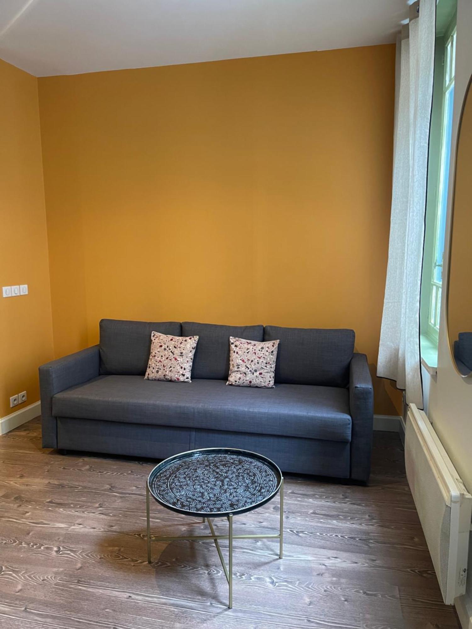 Appartement Au Coeur Du Centre Ville De การ์กาซอน ภายนอก รูปภาพ