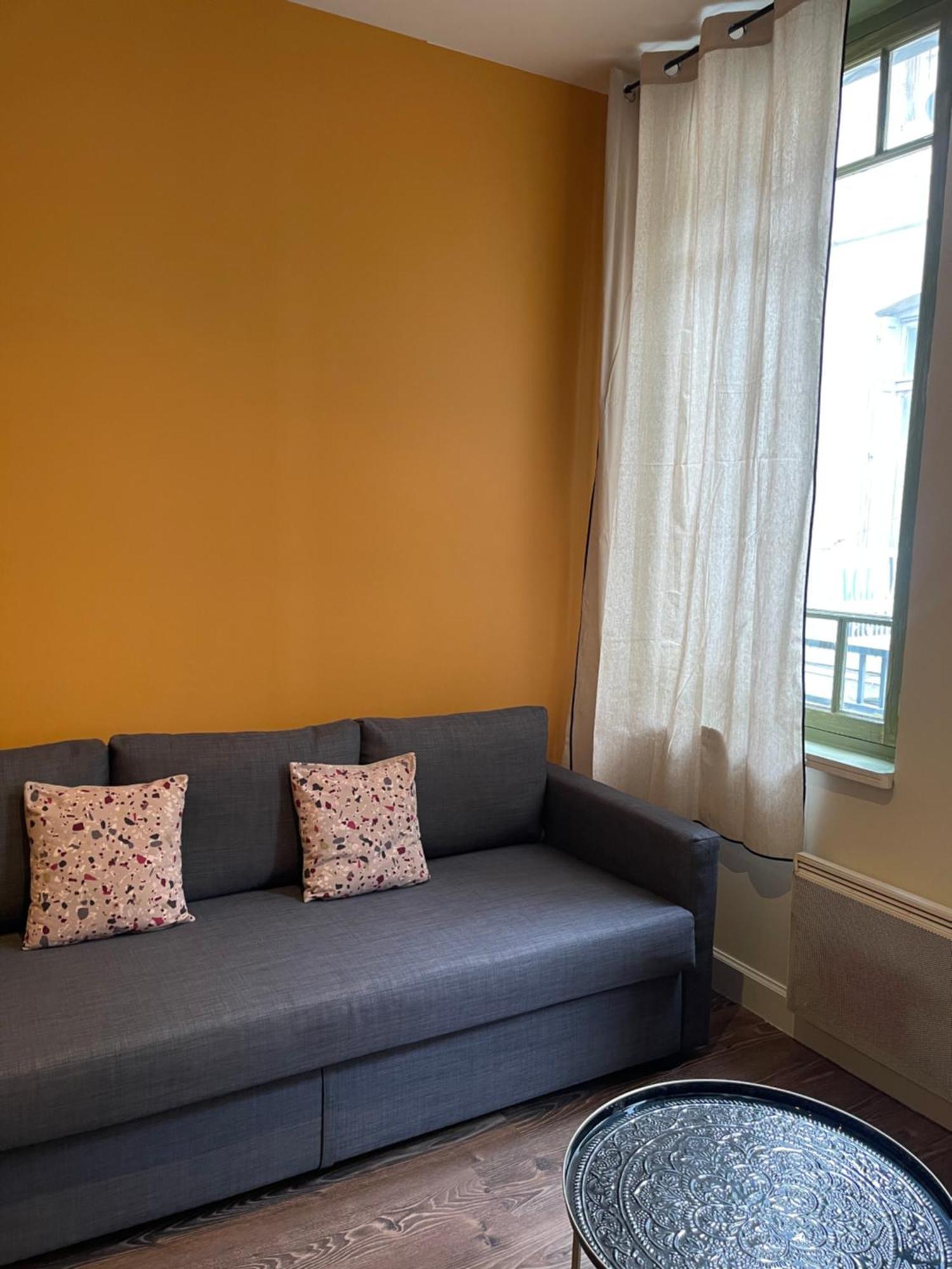 Appartement Au Coeur Du Centre Ville De การ์กาซอน ภายนอก รูปภาพ
